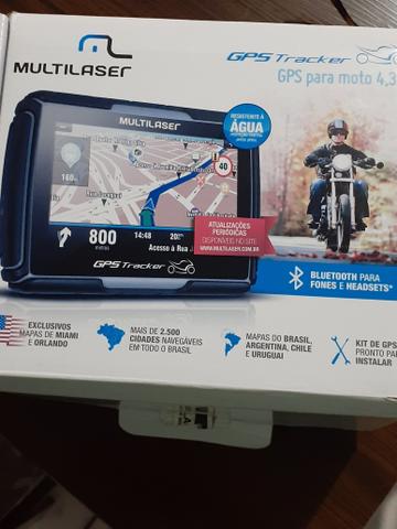 Vendo um GPS multileizer - Foto 4