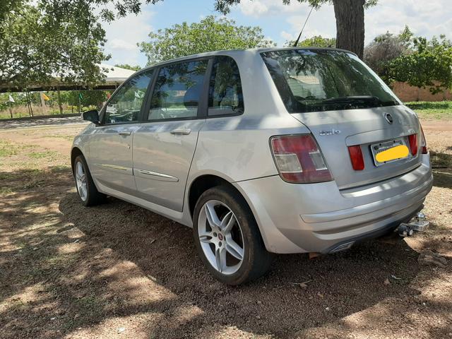 Stilo 1.8 8v sp 2008 - Foto 3