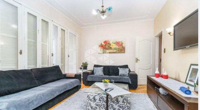 Apartamento à venda com 4 dormitórios em Centro histórico, Porto alegre cod:9910379