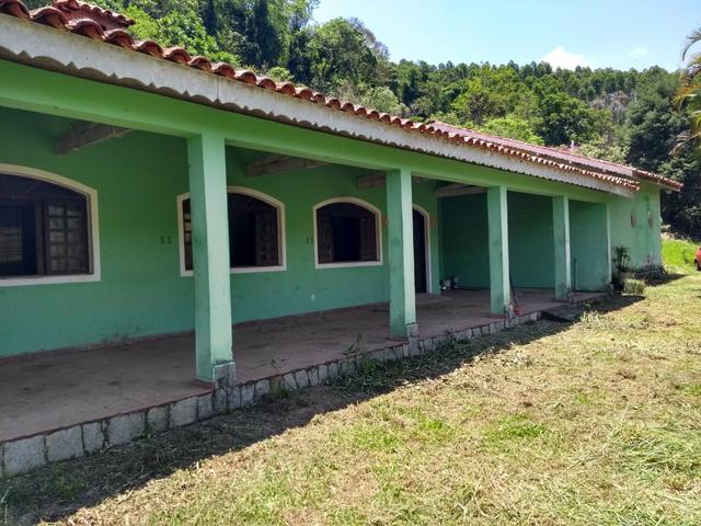 Alugo: Sitio ideal para Comércio ou Moradia em Nazaré Paulista SP - Foto 2