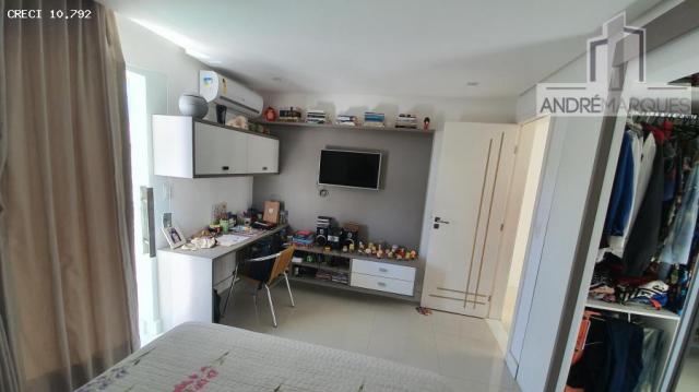 Casa para Venda em Salvador, jaguaribe, 7 dormitórios, 7 suítes, 3 banheiros, 10 vagas - Foto 19