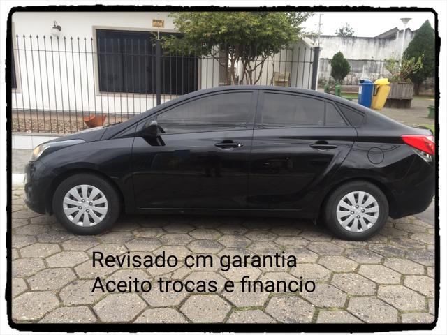 Hb20s 2015 1.0 completo - Foto 2