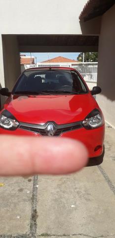 Clio expression 1.0 2015 completo - Foto 10