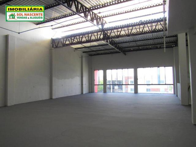 Predio comercial - Foto 11