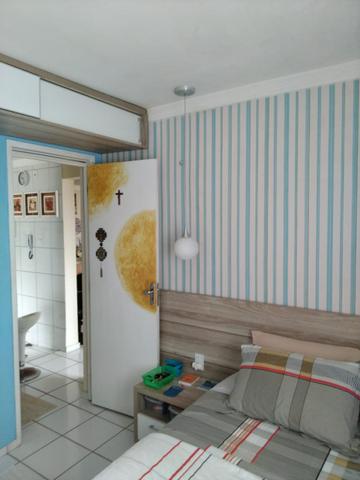 Vendo Apt no Angelim - Foto 3