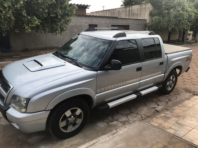 S10 Diesel - Foto 7