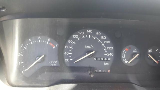 FORD ESCORT GLX 1.8i - Foto 6