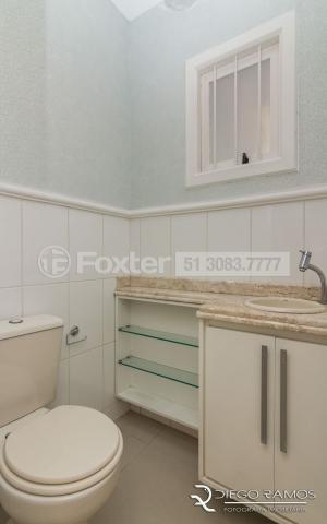 Casa à venda com 3 dormitórios em Guarujá, Porto alegre cod:194029 - Foto 3