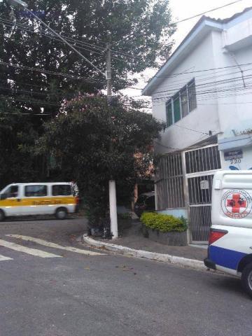 Terreno à venda, 350 m² por r$ 1.000.000,00 - jardim das palmas - são paulo/sp - Foto 5