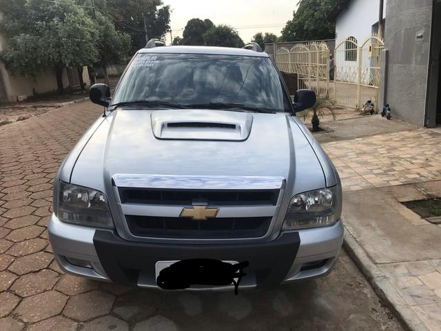 S10 Diesel