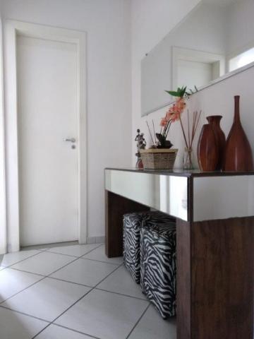 Apartamento à venda com 2 dormitórios em Itaum, Joinville cod:V61012 - Foto 8