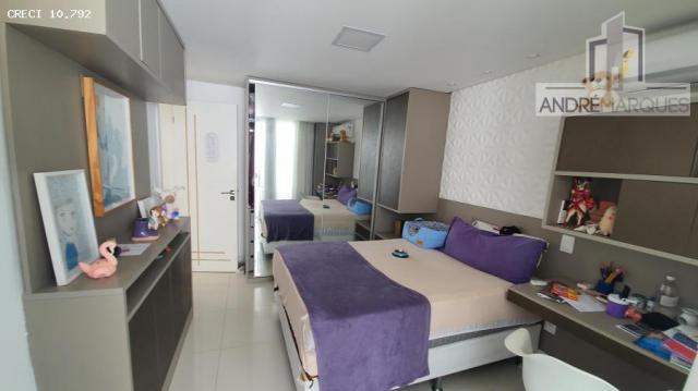 Casa para Venda em Salvador, jaguaribe, 7 dormitórios, 7 suítes, 3 banheiros, 10 vagas - Foto 16
