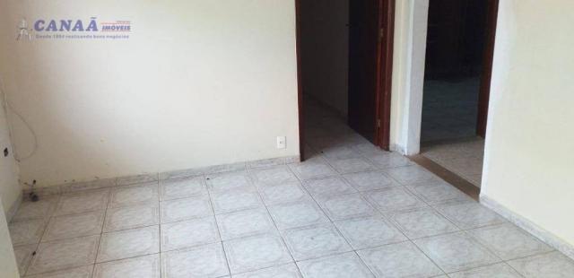 Terreno à venda, 447 m² por r$ 1.000.000,00 - jardim ana maria - são paulo/sp - Foto 2