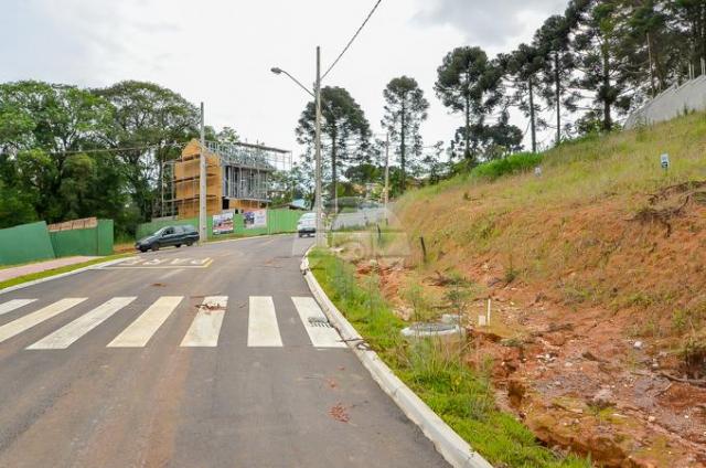 Loteamento/condomínio à venda em Santa cândida, Curitiba cod:924574 - Foto 11