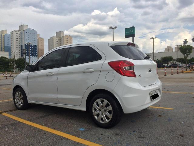 Ford ka abx tabela - Foto 4