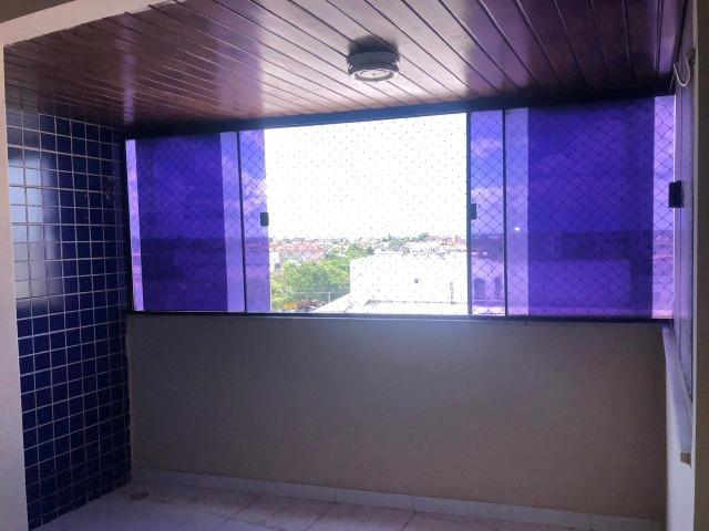 Vende-se Res. Porcino Costa, Apto 3/4, Centro, Mossoró-RN - Foto 7