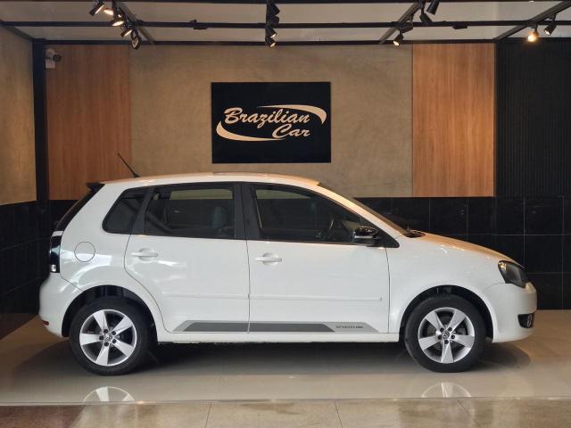 POLO 2013/2014 1.6 MI SPORTLINE 8V FLEX 4P AUTOMATIZADO - Foto 8