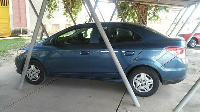 Vende-se prisma lt 1.0 2015 - Foto 4