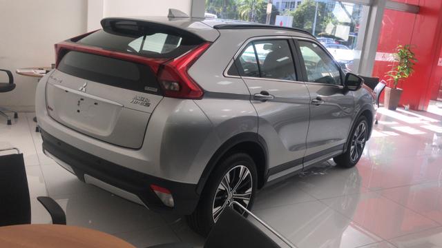Eclipse Cross HPE-S 1.5 16V 165cv Aut. zero Km - Foto 3