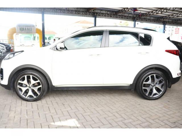 Kia Sportage EX 2.0 - Foto 2