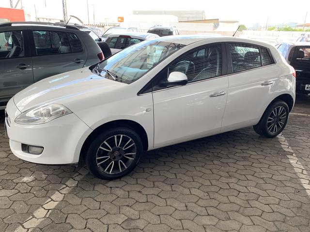 Fiat Bravo Essence 1.8 2014 Mec Oportunidade - Foto 4