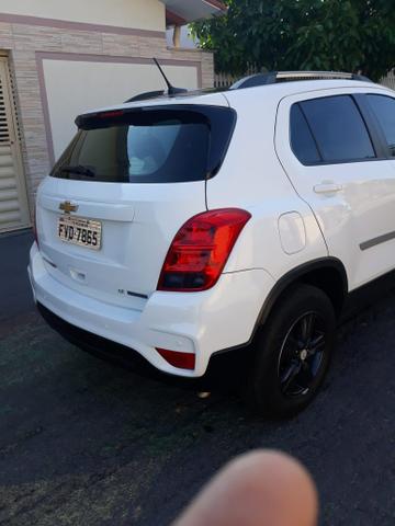 Tracker LT 1.4 Turbo 2018 - Foto 5