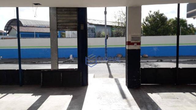 Ponto para alugar, 180 m² por r$ 3.000,00/mês - maracanaú - maracanaú/ce - Foto 10