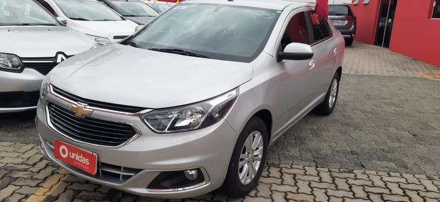 Cobalt Ltz At 1.8 4p 2019 $59.990,00 IPVA 2020 Grátis - Foto 2