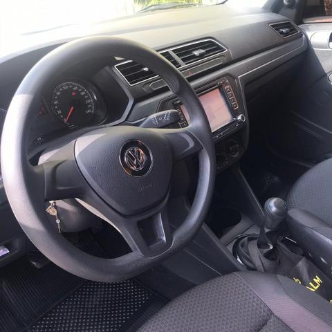 Gol 1.6 MSI Trendline (flex) - Foto 8