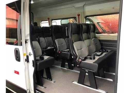 Fiat Ducato 2.3 Comfort (15l) 5p - Foto 3