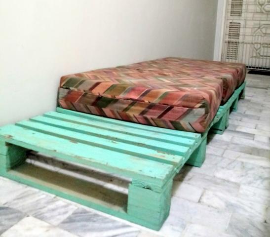 Sofá - Foto 3