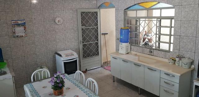 Vendo Casa no Vista Alegre - Foto 6