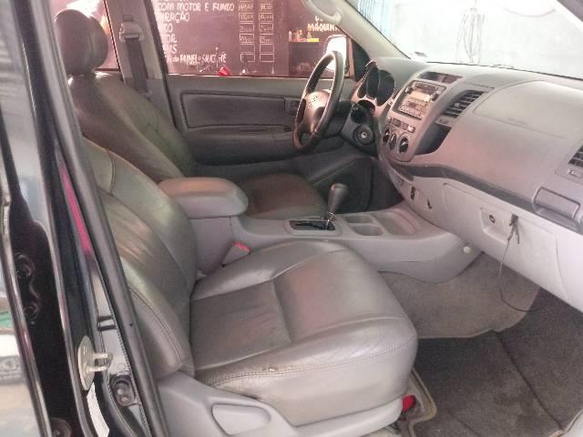 Hilux conservada 2020 pago!!! - Foto 6