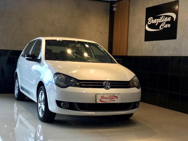 POLO 2013/2014 1.6 MI SPORTLINE 8V FLEX 4P AUTOMATIZADO