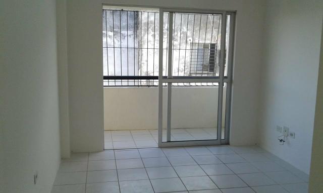 Excelente ap J.Atlantico,seminovo,estrutural,rua calçada,portão eletrônico,armários,suíte - Foto 9