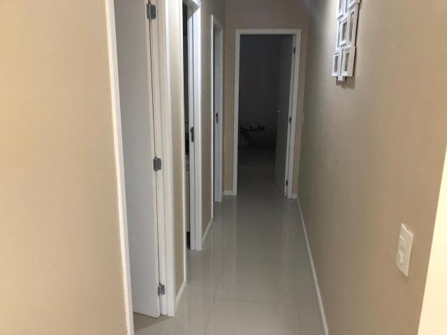 Apartamento na Avenida dos Holandeses - Olho D´Água, 3 Dormitórios