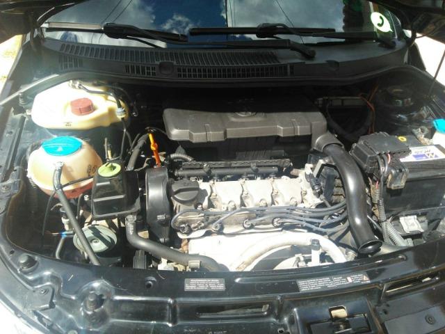 Vendo gol g5 black gol completo ano 12/13 - Foto 6