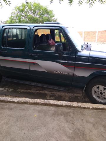 Vendo uma d20