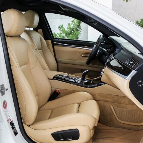 535I 2014/2015 3.0 M SPORT 24V GASOLINA 4P AUTOMÁTICO - Foto 6