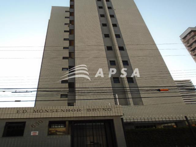 Apartamento para alugar com 3 dormitórios em Meireles, Fortaleza cod:28636 - Foto 17
