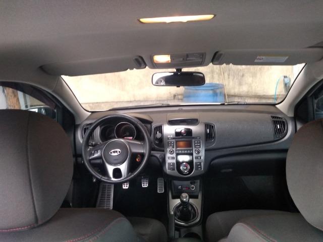 Kia Cerato - Foto 7