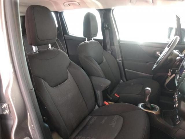 Renegade Sport 1.8 4x2 Flex 16V Aut. - Foto 4