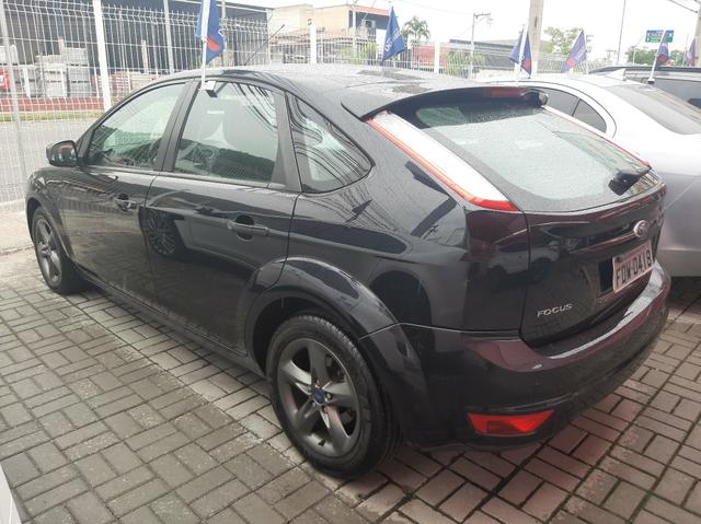 Ford Focus 1.6MT Glx - Completo - 1 Ano de Garantia - Foto 4