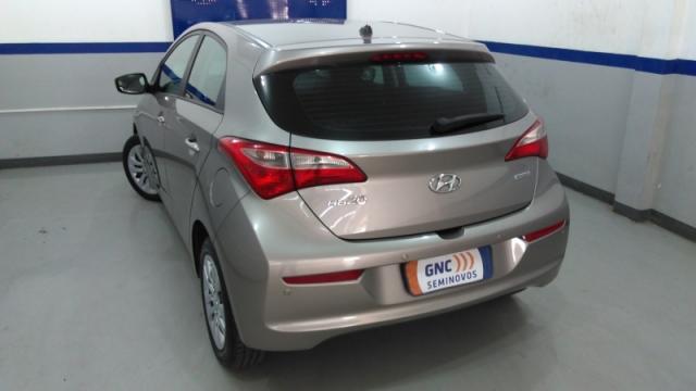 HYUNDAI HB20 1.6 COMFORT PLUS 16V FLEX 4P AUTOMATICO. - Foto 3