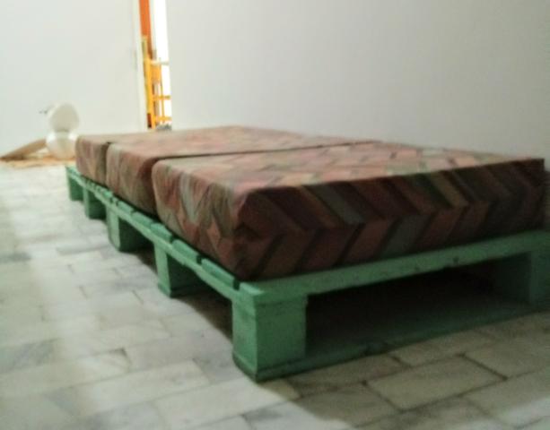 Sofá - Foto 5