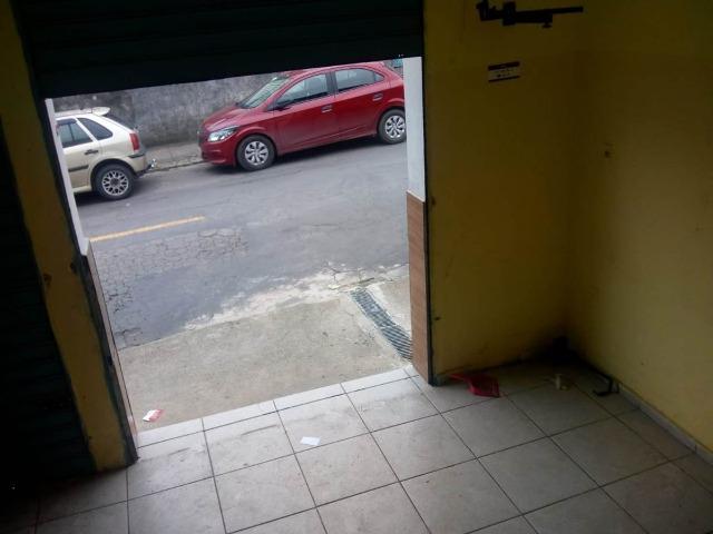 A-loja para aluguel bairro Bandeirantes - Foto 2