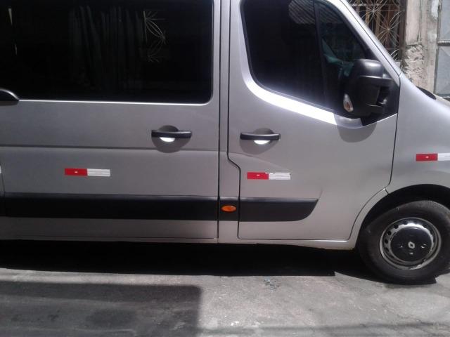 Van Master