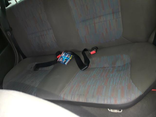 Vendo celta duas portas ! - Foto 7