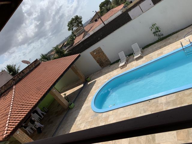 Casa para Diaria ou temporada Araçagy - Foto 8