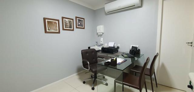 Sala para Venda no Oficce Tower / Porteira Fechada / Renascença - Foto 3